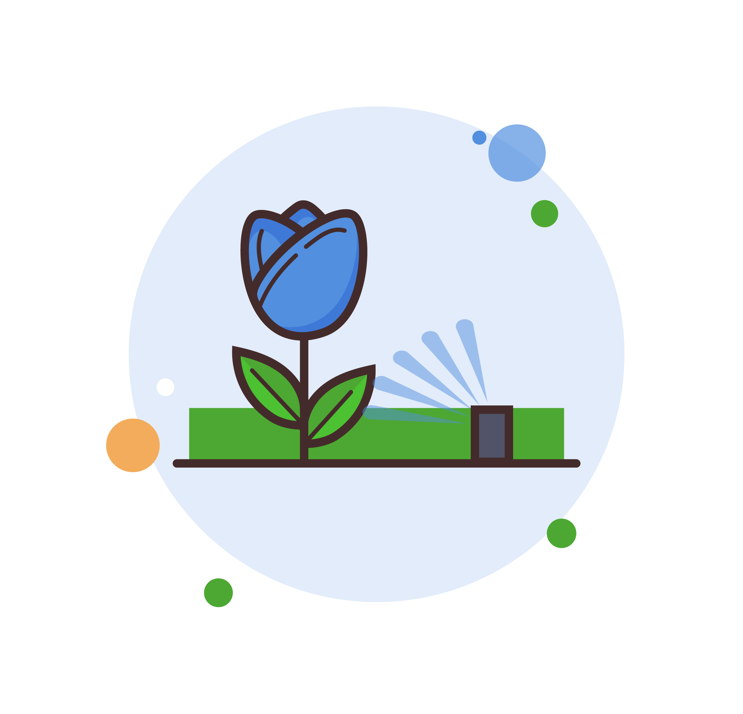 Sprinklers Plus We Install And Service Sprinklers in Minot, North Dakota